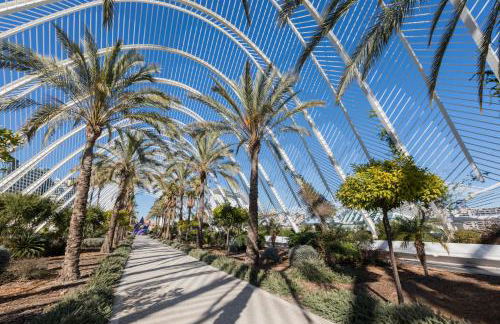 Casa Rural con piscina privada en casco urbano de Náquera Botigueta 25 - Foto 69