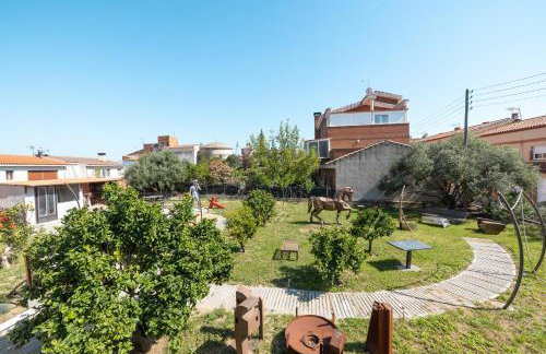 La Fabriqueta Apartament - Foto 38