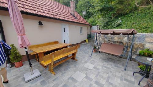 Apartments with parking space Kalnik, Podravina - 22913 - Photo 4