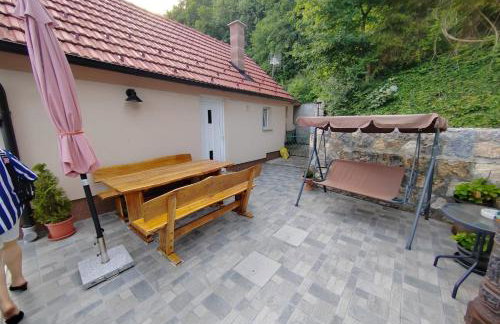 Apartments with parking space Kalnik, Podravina - 22913 - Foto 4