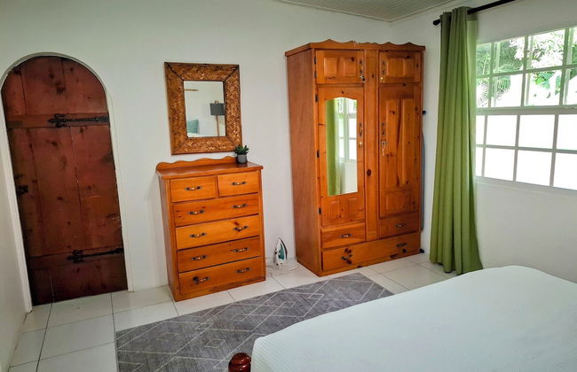 Lorna Cottage Sandy Point - Foto 2