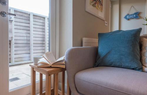 Captain's Quarters, a ground floor apartment in Aldeburgh - Foto 15