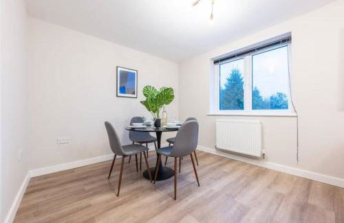 Luxurious 2 Bed Apartment Cardiff Central - Foto 4