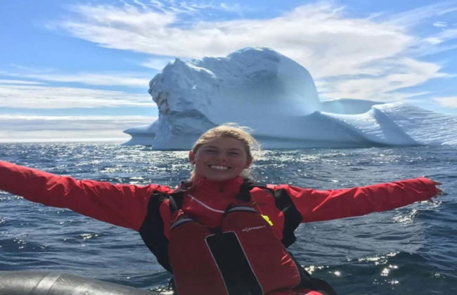 Tour por San Juan de Terranova + Paseo en barco - Foto 2