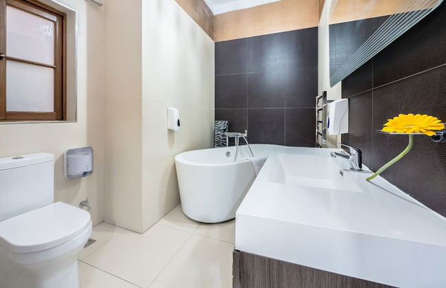 La Vallette - Foto 65