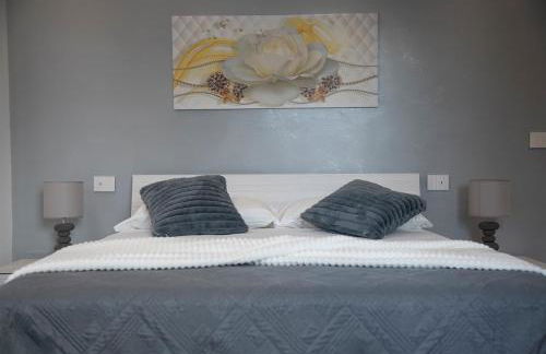 La Rosa dell'Etna - Apartments - Foto 26