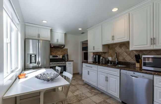 @ Marbella Lane - Convenient Home in Sunnyvale - Foto 18