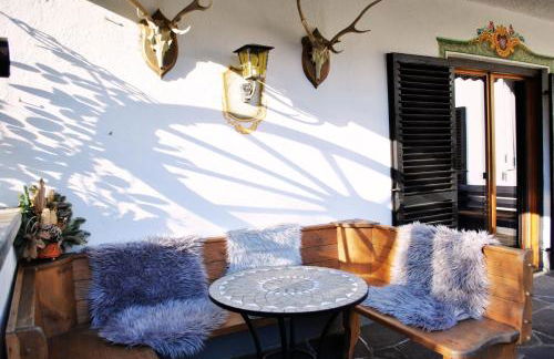 Ferienwohnung Eschental - Foto 27