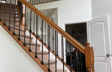 House on the hills - Foto 7