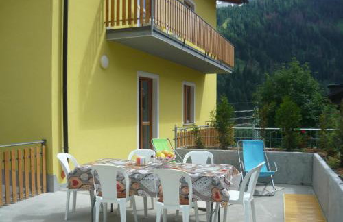 Appartamenti Mosconi Mistica - Foto 27