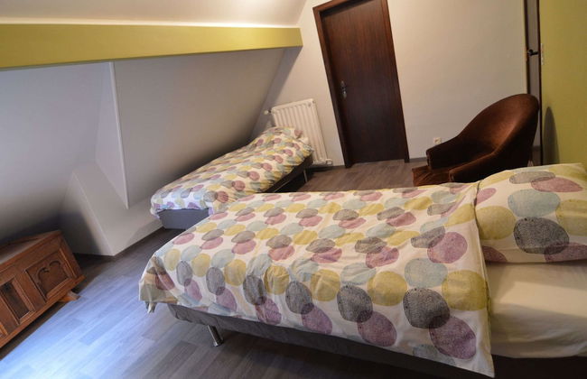 Elegant Villa in Stavelot With Fitness and Playroom and an Incredible Garden - Photo 7