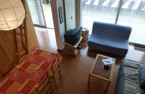 Appartement 2 pièces avec terrasse à Courchevel - FR-1-514-44 - Foto 10