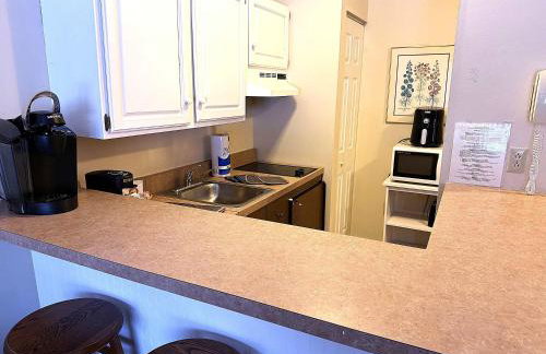 Mountain View Suite at Jiminy Peak - Ski On Off - Near Elevator Pool and Lobby - Foto 26