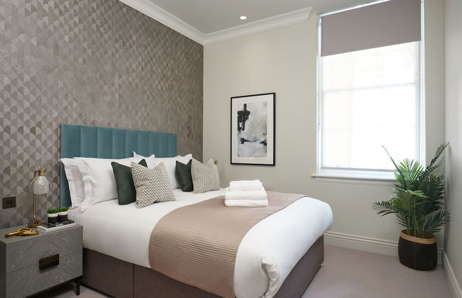 Mayfair – Peterson House - Foto 7