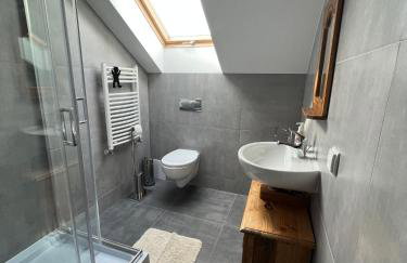 Dom na wynajem Mazury DOM NA WYSOKIM BRZEGU - Foto 9