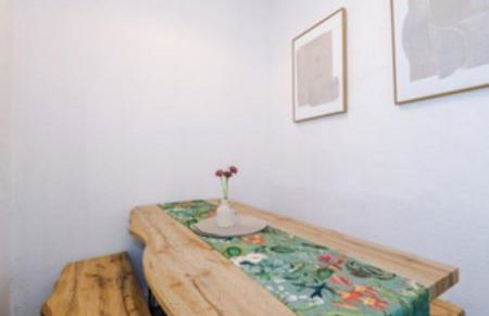 2 Bed apartment, sleeps up to 5 - Foto 13