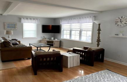 Beach Haven Oceanside Beach Badges Outside Shower Wifi,Spend A Week In The Queen City On One Of Its Premiere Streets The Location Of This Duplex - Foto 13