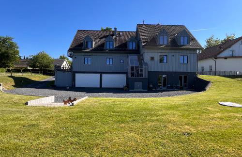 Charmantes Ferienhaus am Nationalpark Eifel - Foto 34