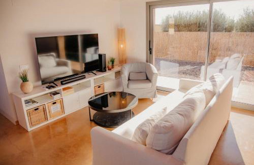 Empordà Soul, casa rural moderna con piscina - Foto 7