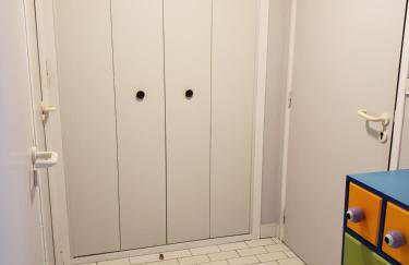 " Bleu Horizon" Magnifique emplacement pour cette appartement de type T2 avec son jardin privé et l'accès direct à la plage! - Foto 16