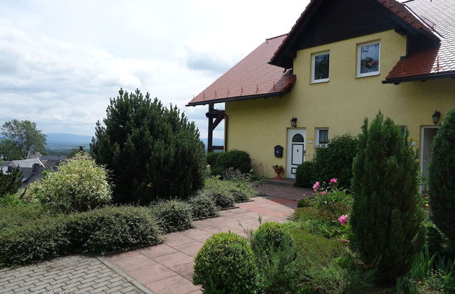 Ferienwohnung Schloss Schönberg - Foto 30