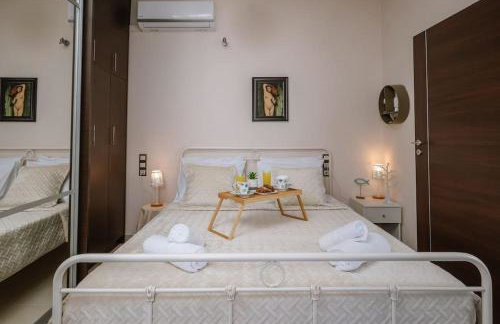 Villa Kyma by the sea, in South Crete - Foto 48