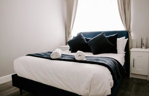 Badger Lane - 3 Bedroom House, parking and garden! - Foto 21