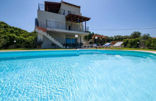 Villa Thallo - Foto 47