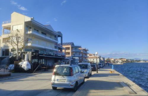 AB Preveza Apartments-15 Meters Over the Sea Attic & Alexander's the Great Executive Suite - Photo 61