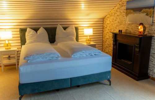 Marburg Apartment geräumiger Lukas in ruhiger Waldrandlage mit Wintergarten - Foto 10