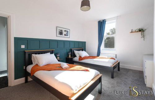 Luke Stays - Frederick Street - Foto 27