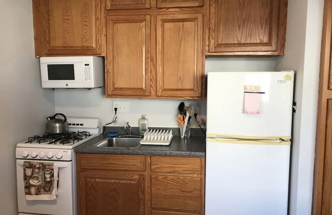 Furnished Apartments - Foto 12