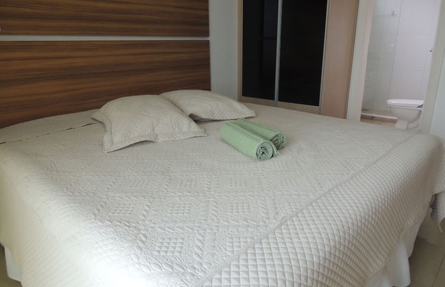 Lindo Amplo 3 Quarto em Prédio Frente Mar - Foto 14