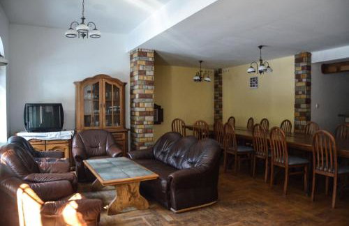 Domki Brenna Leśnica - Foto 35