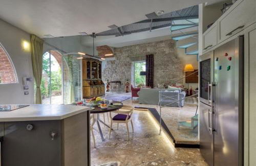 Villa La Rocca - Foto 40