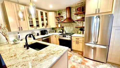Salvia - Foto 1, stove, dishwasher, toaster