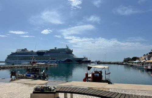 Rest & Relax holiday house in Katakolo - Foto 15