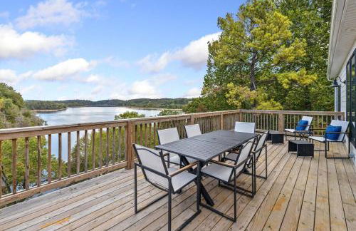 The Dogwood-Hot Tub-Lake Front Access - Foto 6