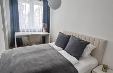 Modern City Apartment 1 - Foto 15