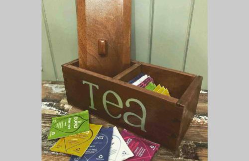 Melford Allotment Shed-Vintage Lodge Suffolk - Foto 13