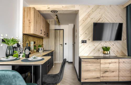 Przystanek SUCHE - Foto 40