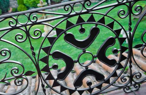 Posada Real La Montañesa - Foto 79