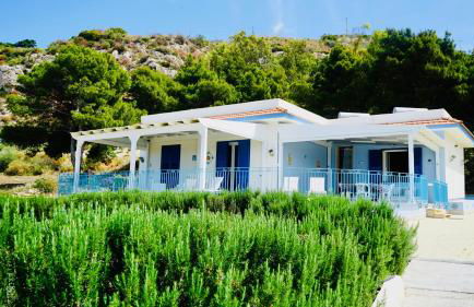 Sole Mare - Casa Vacanze Chiavarello - Foto 1