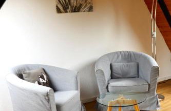 Ferienwohnung Kanalblick - Foto 14