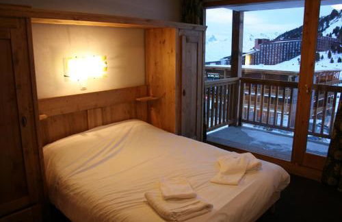 Chalet des Neiges : La Cime Des Arcs - Foto 79