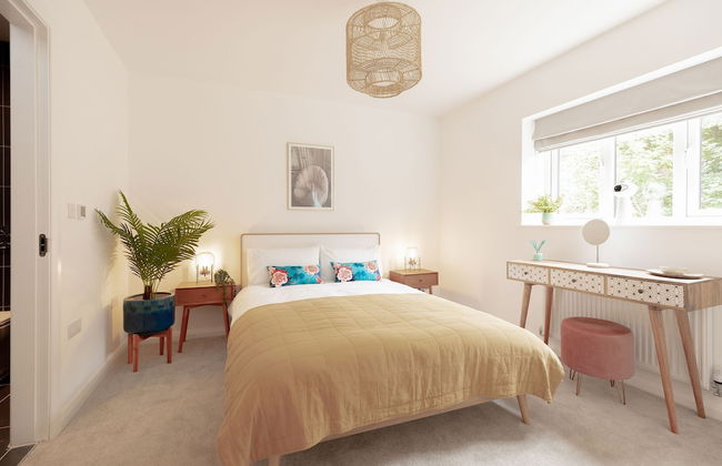 Moseley Gardens - Photo 5