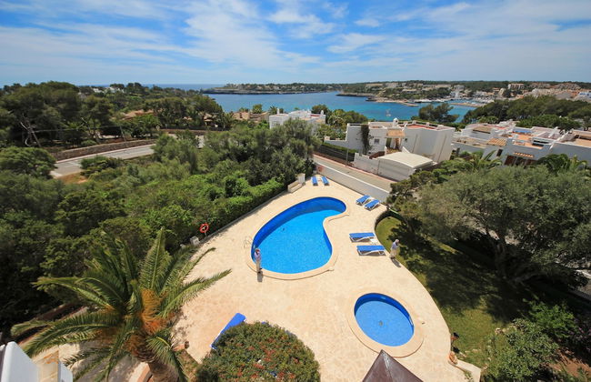 Aparthotel Niu d´Aus - Photo 41