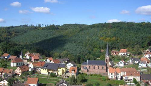 Aux Sons des Cloches - Chalet avec Jacuzzi, Sauna et vue panoramique - Photo 4