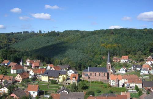 Aux Sons des Cloches - Chalet avec Jacuzzi, Sauna et vue panoramique - Photo 4