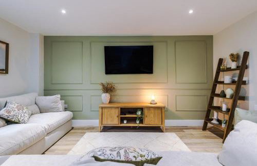 Rock Mill - The Penthouse Suite - Foto 5